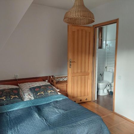 Dom Pod Skocznia Apartment Zakopane Exterior photo