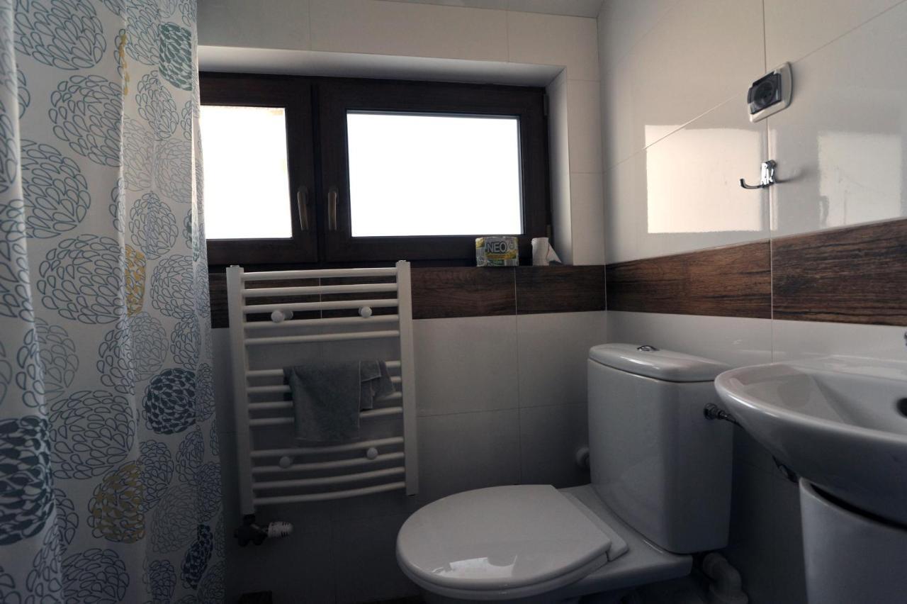 Dom Pod Skocznia Apartment Zakopane Exterior photo